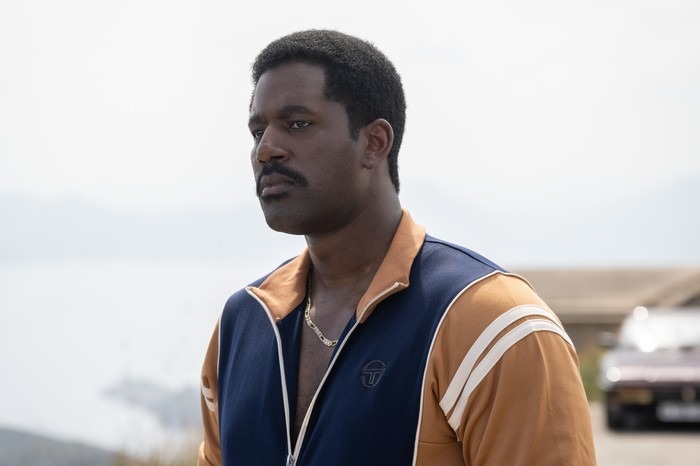 El encanto de los 80’s: Gershwyn Eustache Jnr nos lleva al corazón del crimen en “Joan”