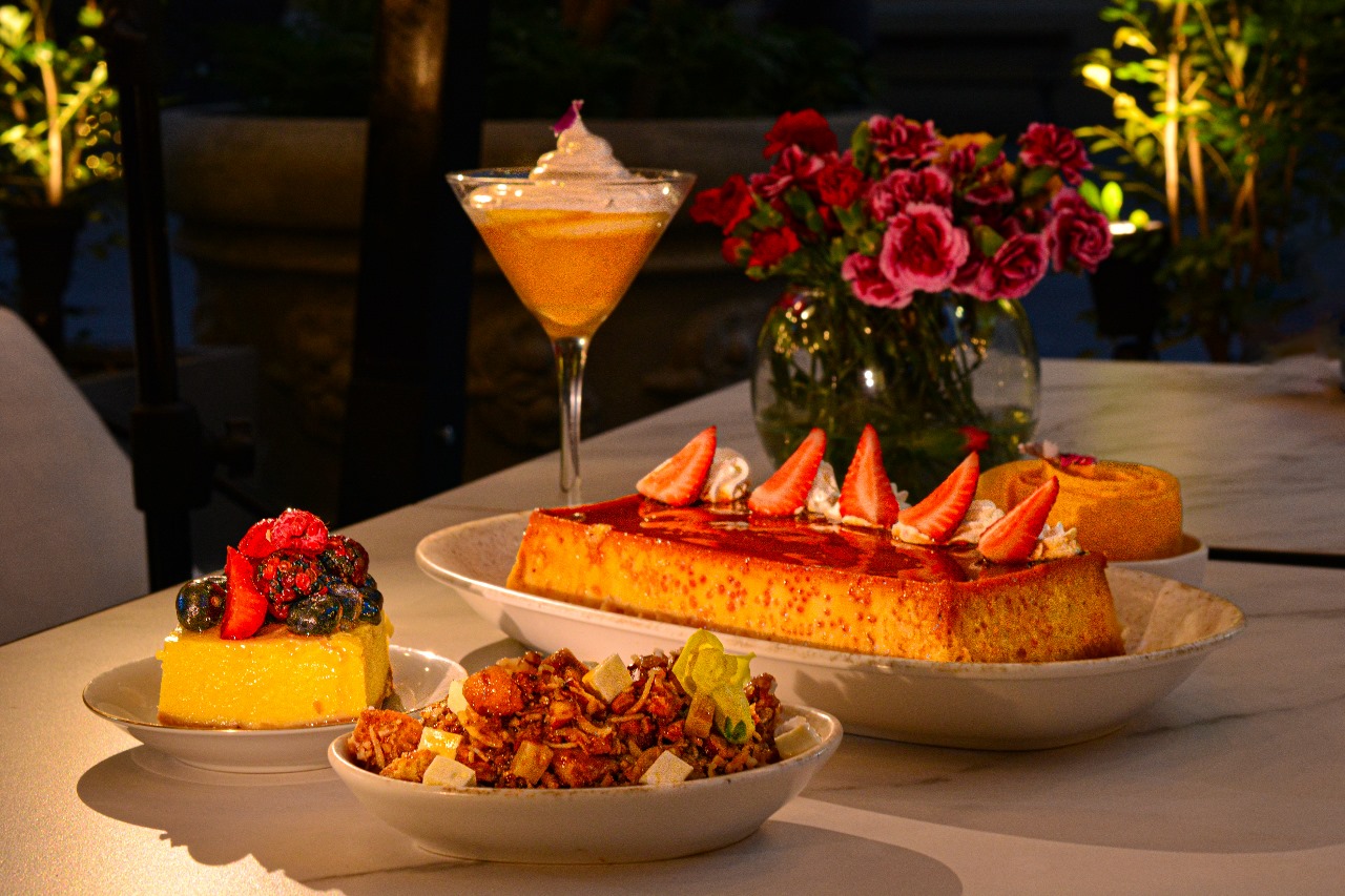 LA TAPADA: DULCES CON SABORES DE ANTAÑO EN EL CENTRO HISTÓRICO