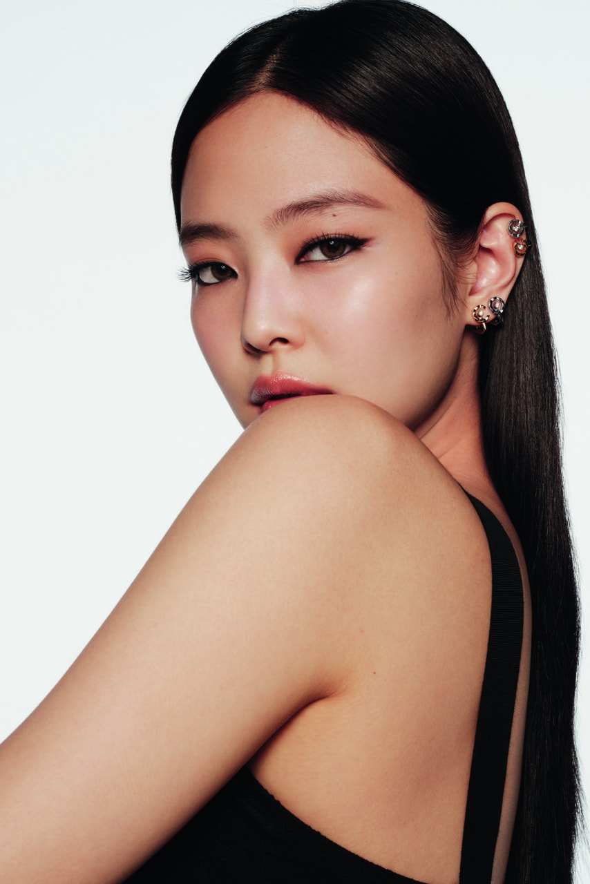 ‘Coco Crush’ de Chanel con Jennie